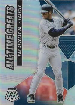 Ken Griffey Jr.