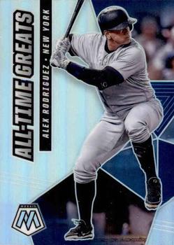 Alex Rodriguez