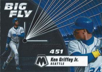 Ken Griffey Jr.