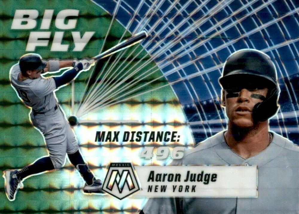 Aaron Judge