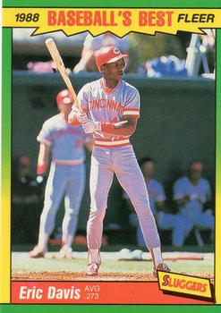 Eric Davis
