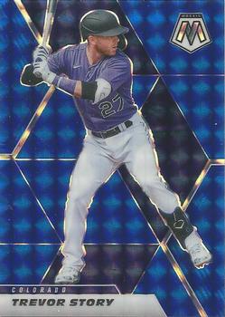 Trevor Story