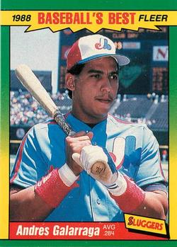 Andres Galarraga