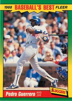 Pedro Guerrero