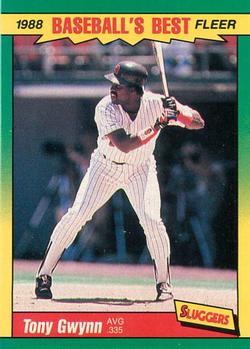 Tony Gwynn
