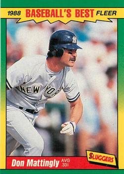 Don Mattingly