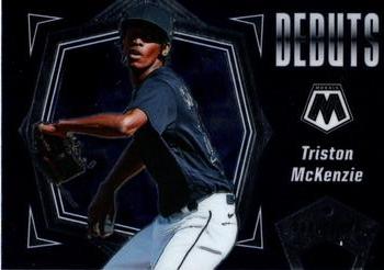 Triston McKenzie