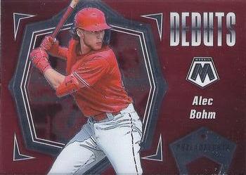 Alec Bohm