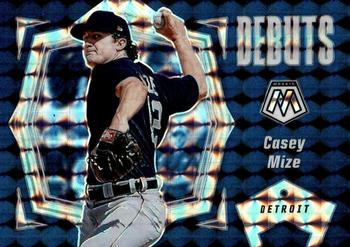 Casey Mize