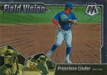 Francisco Lindor