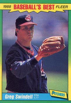 Greg Swindell