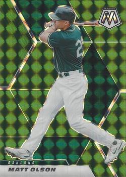 Matt Olson