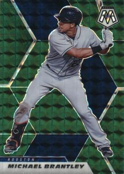 Michael Brantley