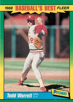 Todd Worrell