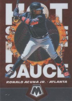 Ronald Acuna Jr.