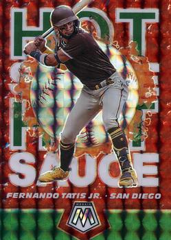 Fernando Tatis Jr.