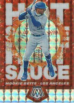 Mookie Betts