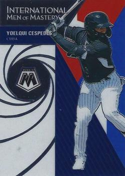 Yoelqui Cespedes