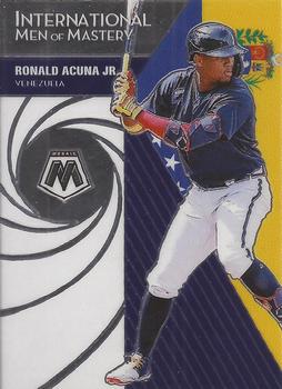 Ronald Acuna Jr.