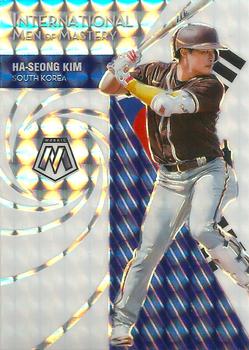 Ha-Seong Kim