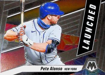 Pete Alonso