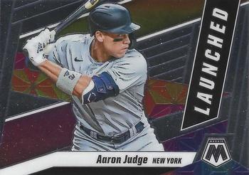 Aaron Judge