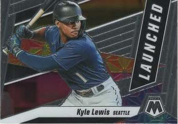 Kyle Lewis