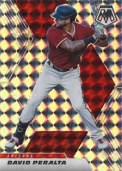 David Peralta