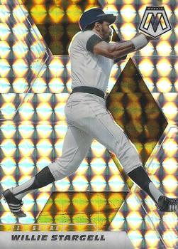 Willie Stargell