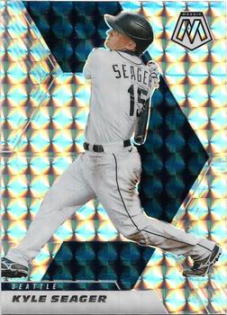 Kyle Seager