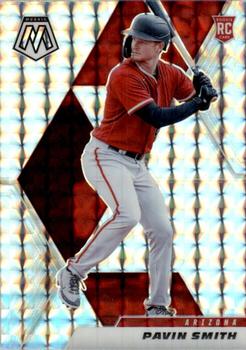 Pavin Smith