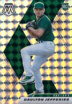 Daulton Jefferies