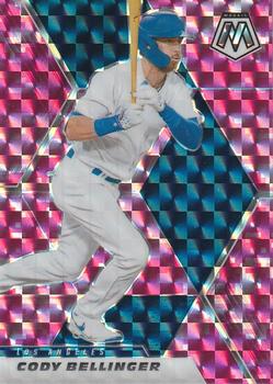 Cody Bellinger