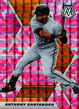 Anthony Santander
