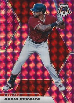 David Peralta