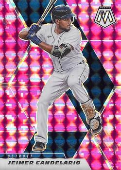Jeimer Candelario