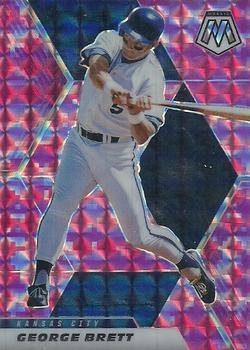 George Brett