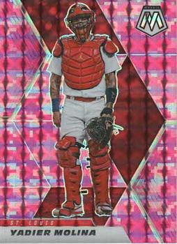 Yadier Molina