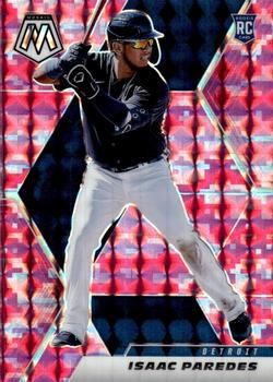 Isaac Paredes