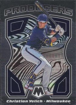Christian Yelich