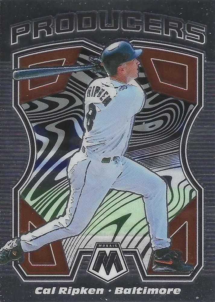 Cal Ripken