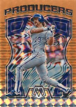Robin Yount