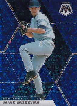 Mike Mussina