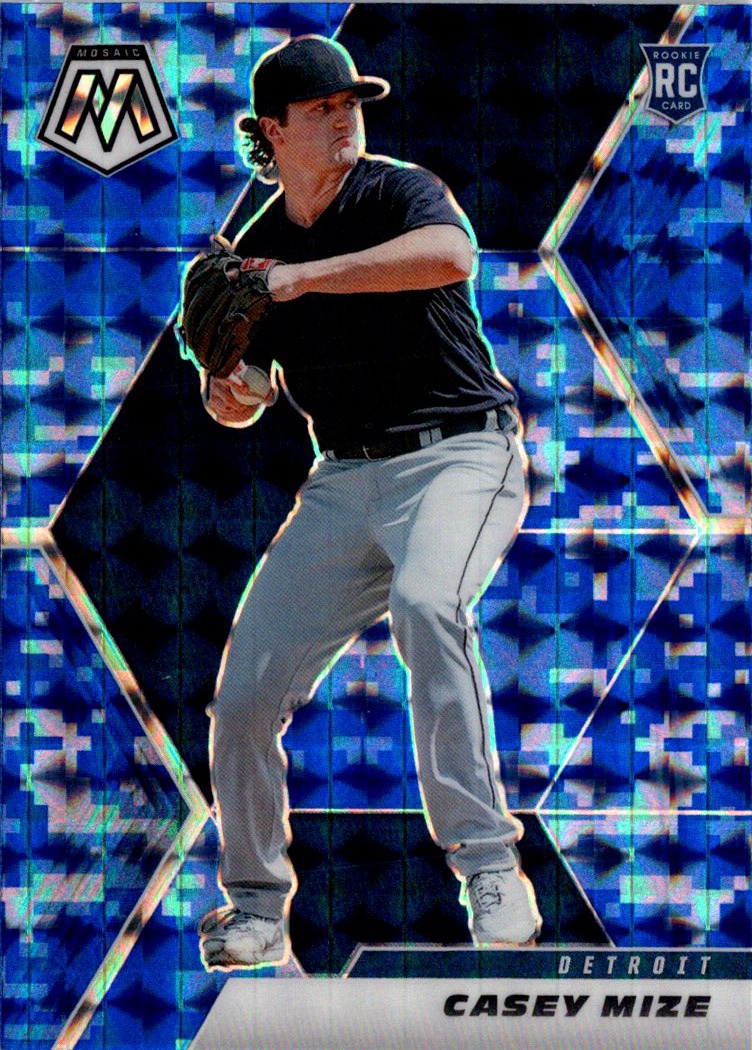 Casey Mize