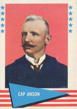 Cap Anson