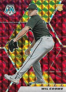 Wil Crowe