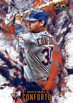 Michael Conforto