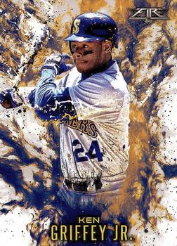 Ken Griffey Jr.