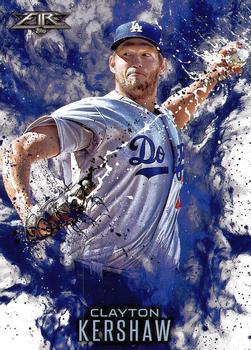 Clayton Kershaw