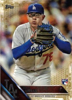 Julio Urias